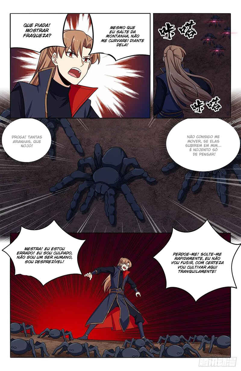 Chapter 357 - Page 9
