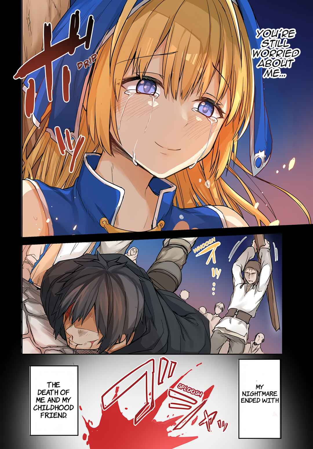 Chapter 1 - Page 3
