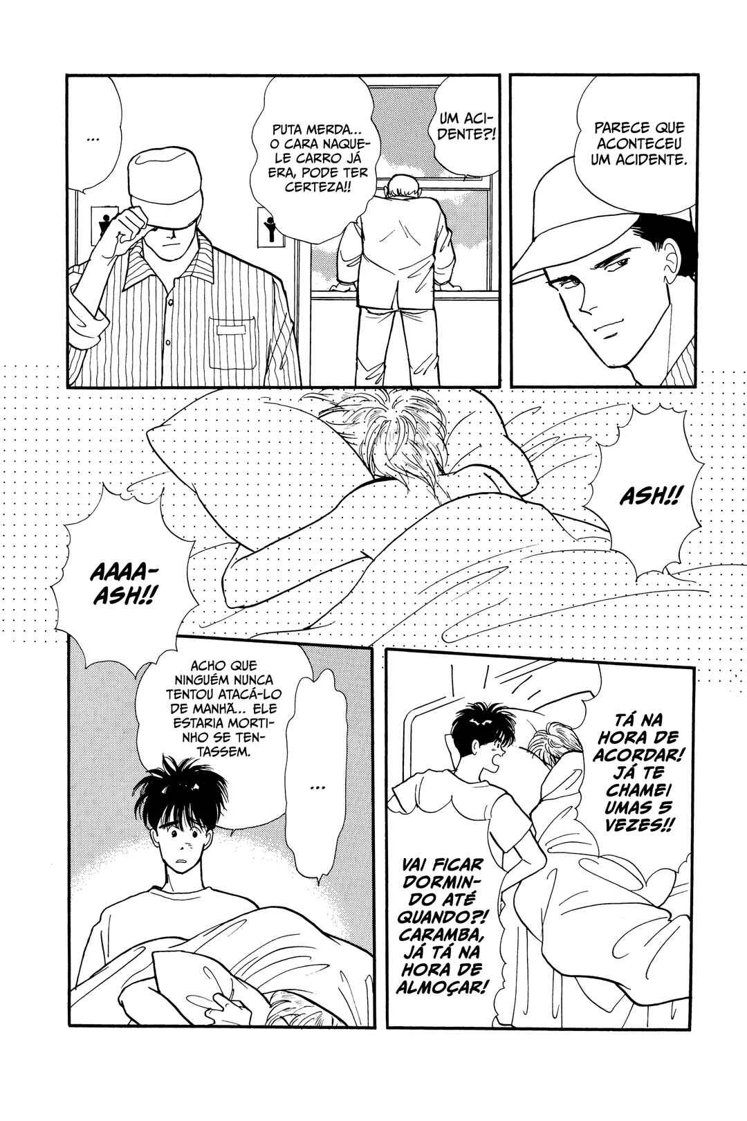Chapter 62 - Page 11