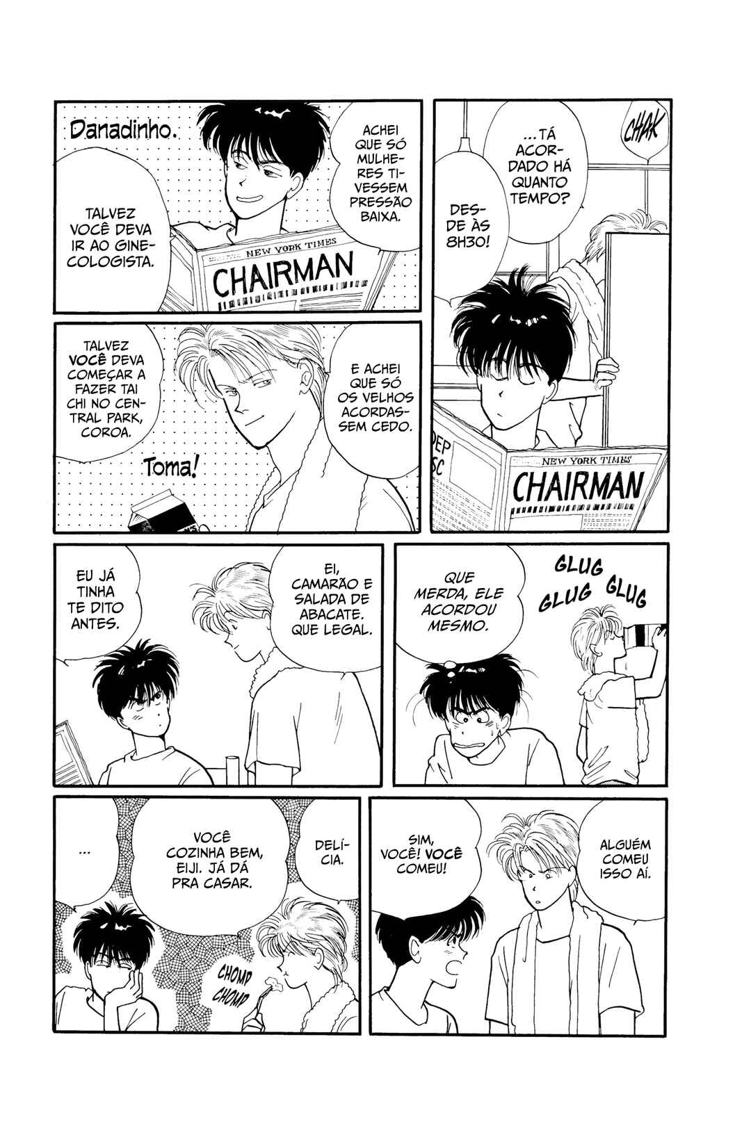Chapter 62 - Page 15