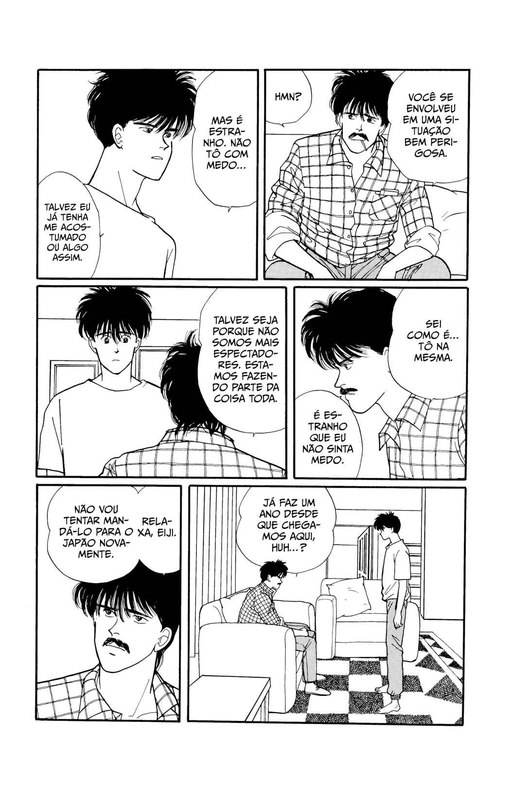 Chapter 62 - Page 21