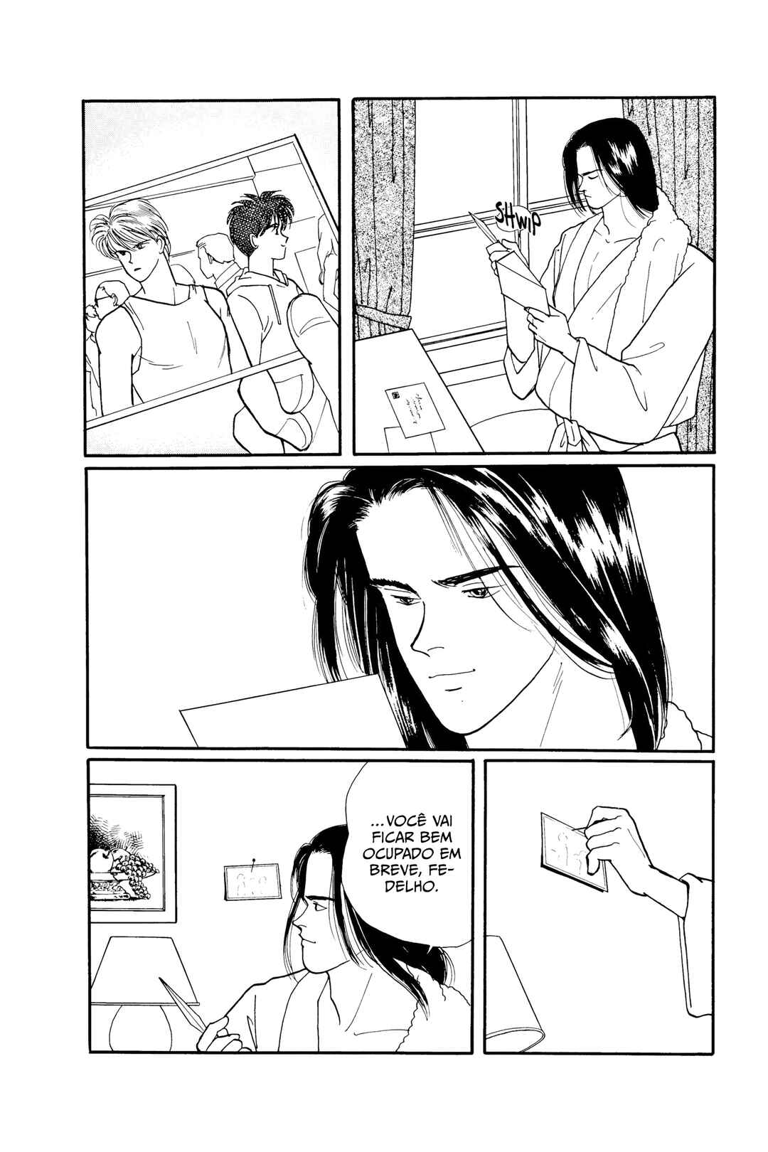Chapter 62 - Page 30