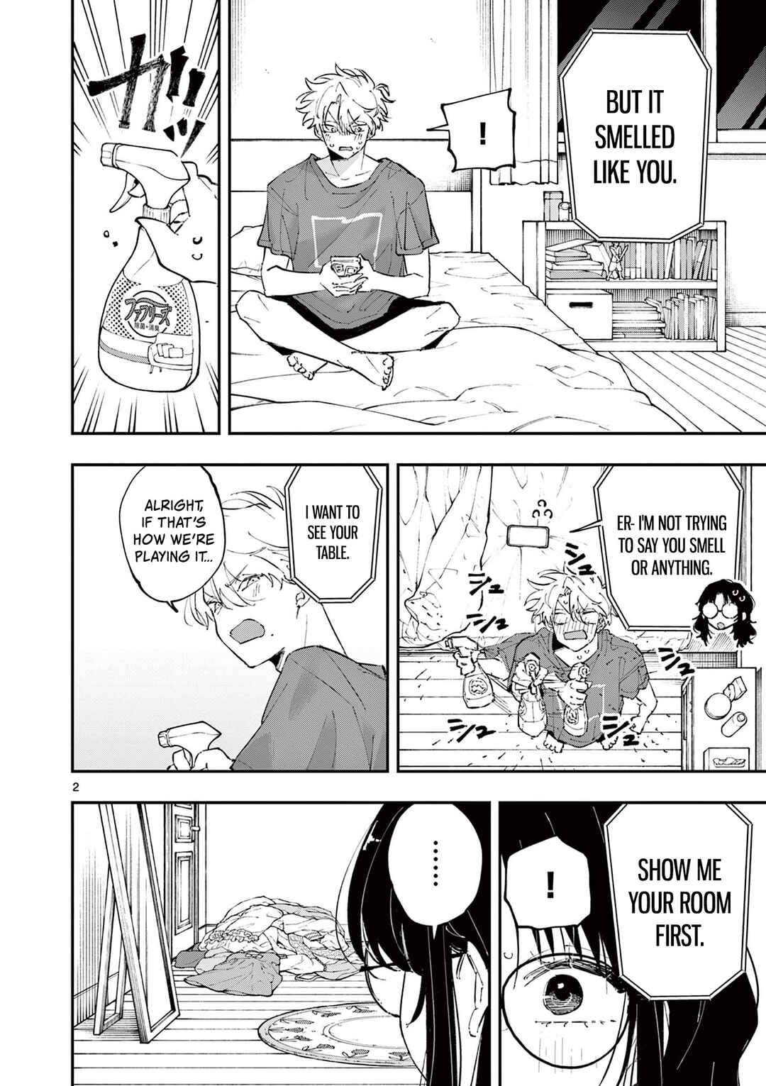 Chapter 46 - Page 2