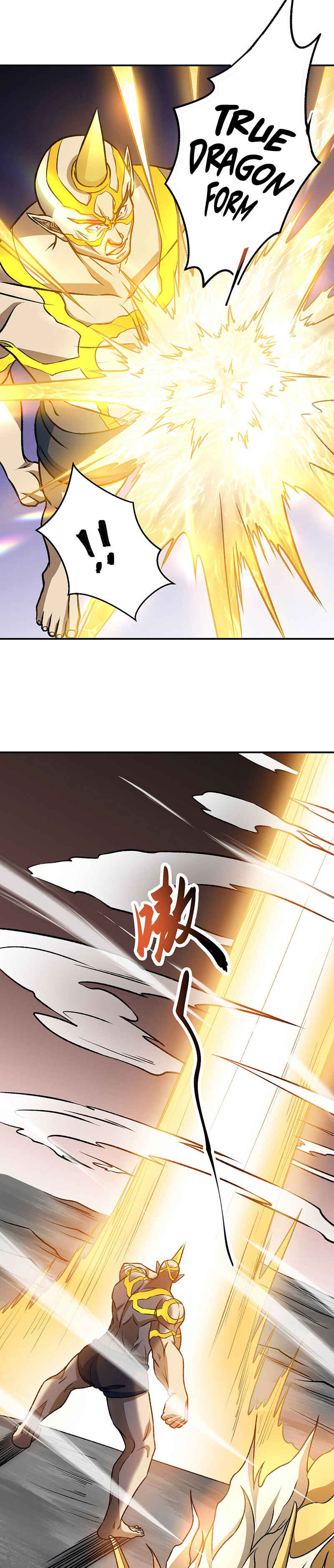Chapter 608 - Page 10