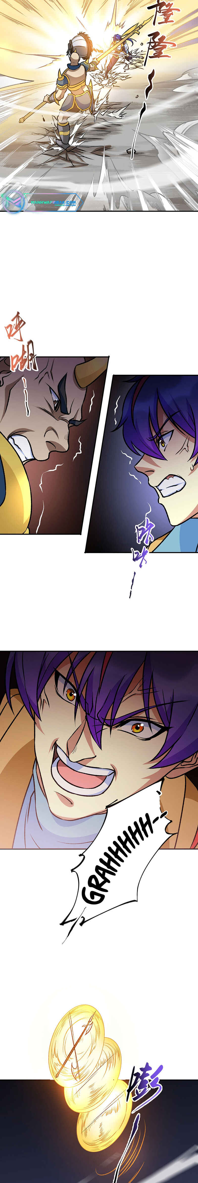 Chapter 608 - Page 2