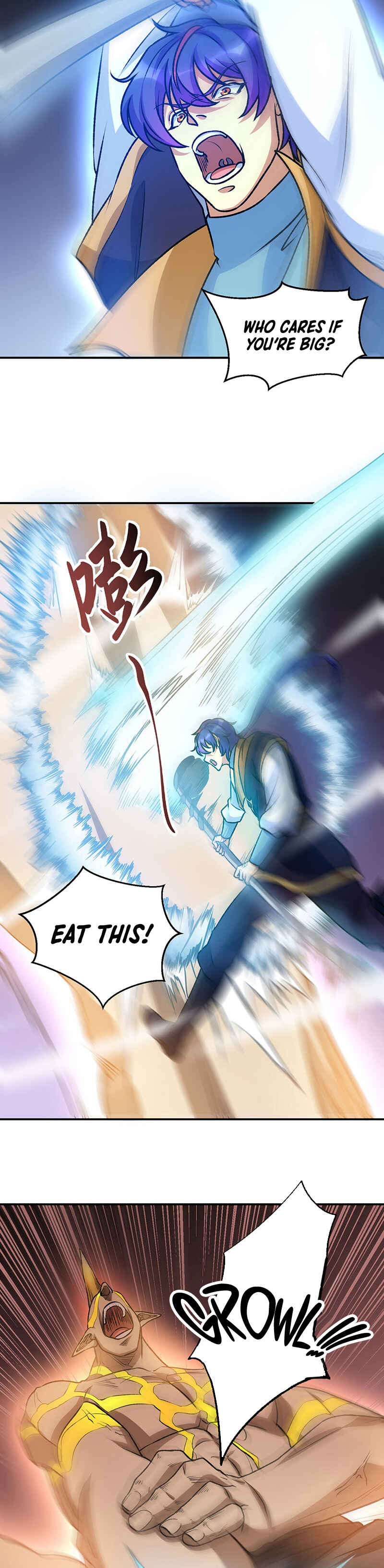 Chapter 608 - Page 7