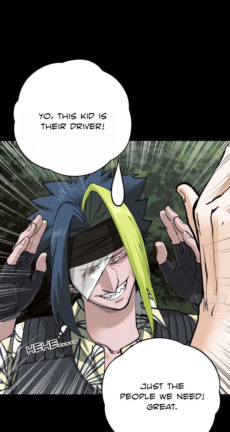 Chapter 92 - Page 17