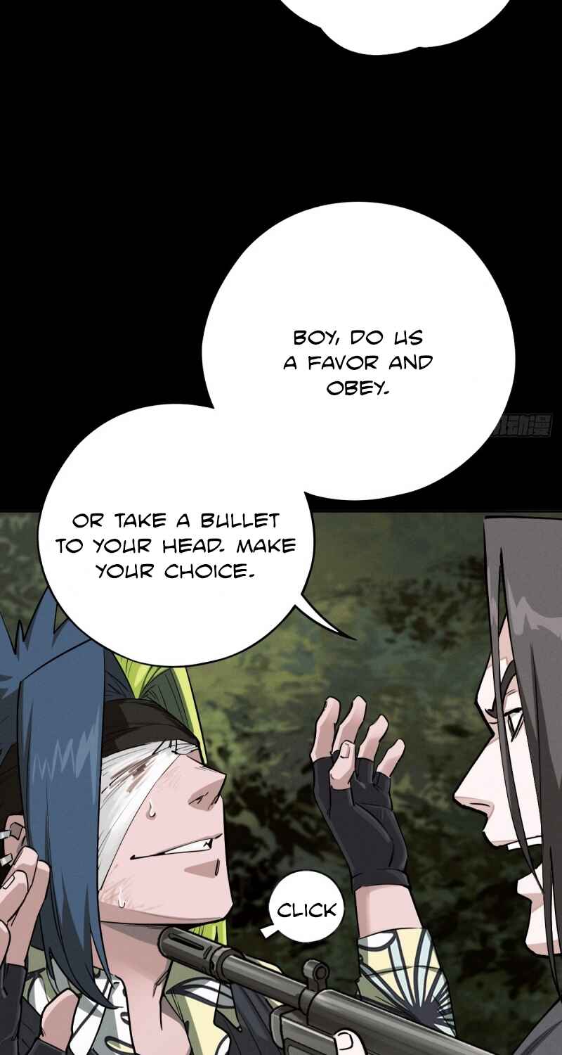 Chapter 92 - Page 18