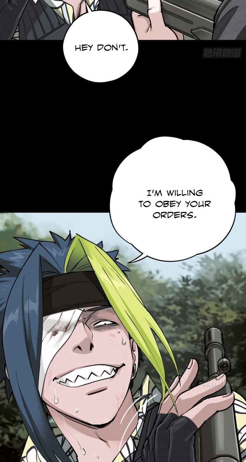 Chapter 92 - Page 19