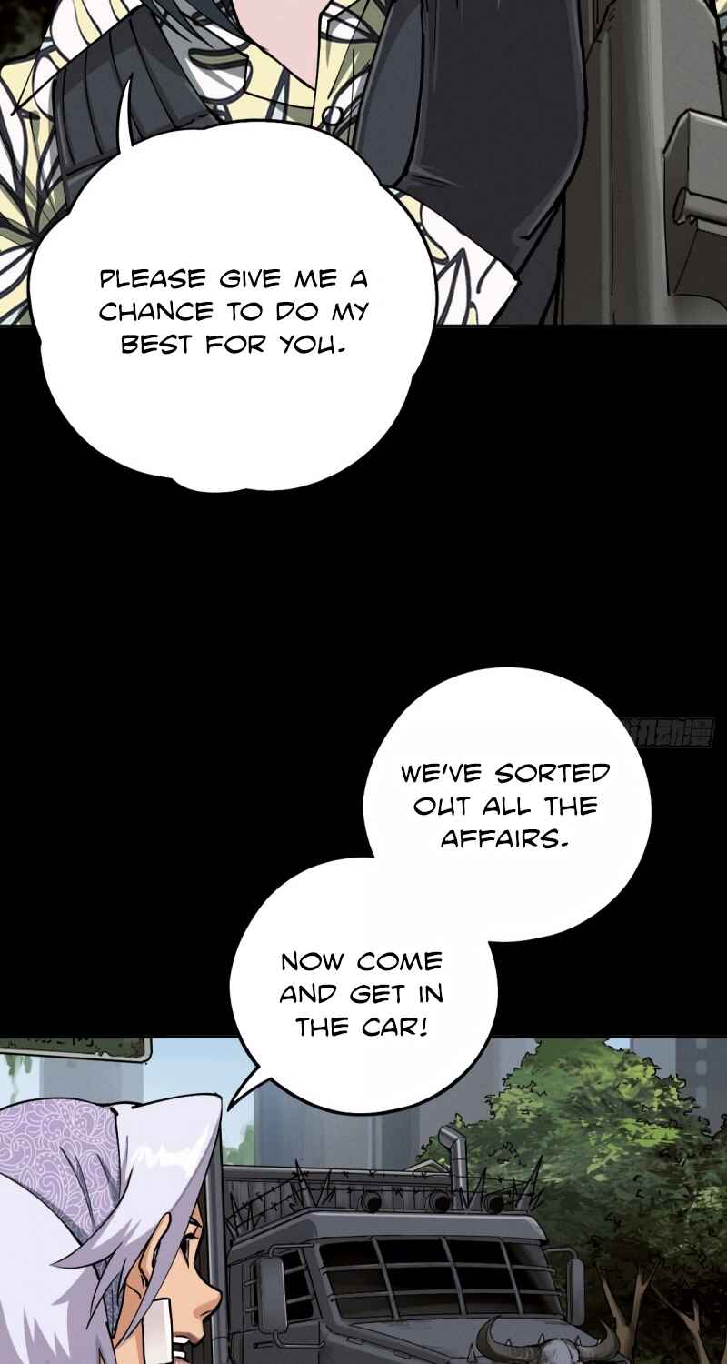 Chapter 92 - Page 20