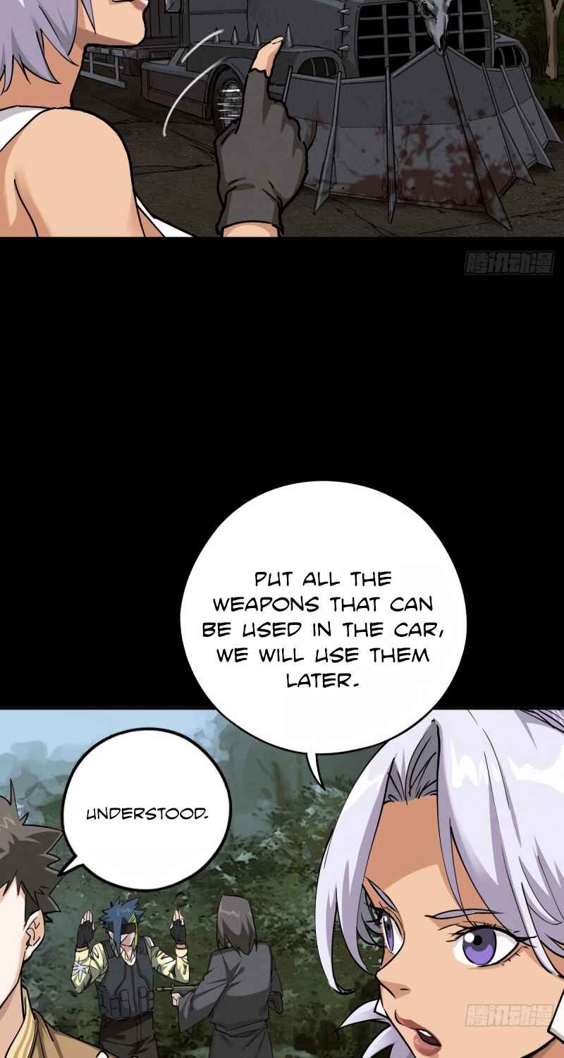 Chapter 92 - Page 21