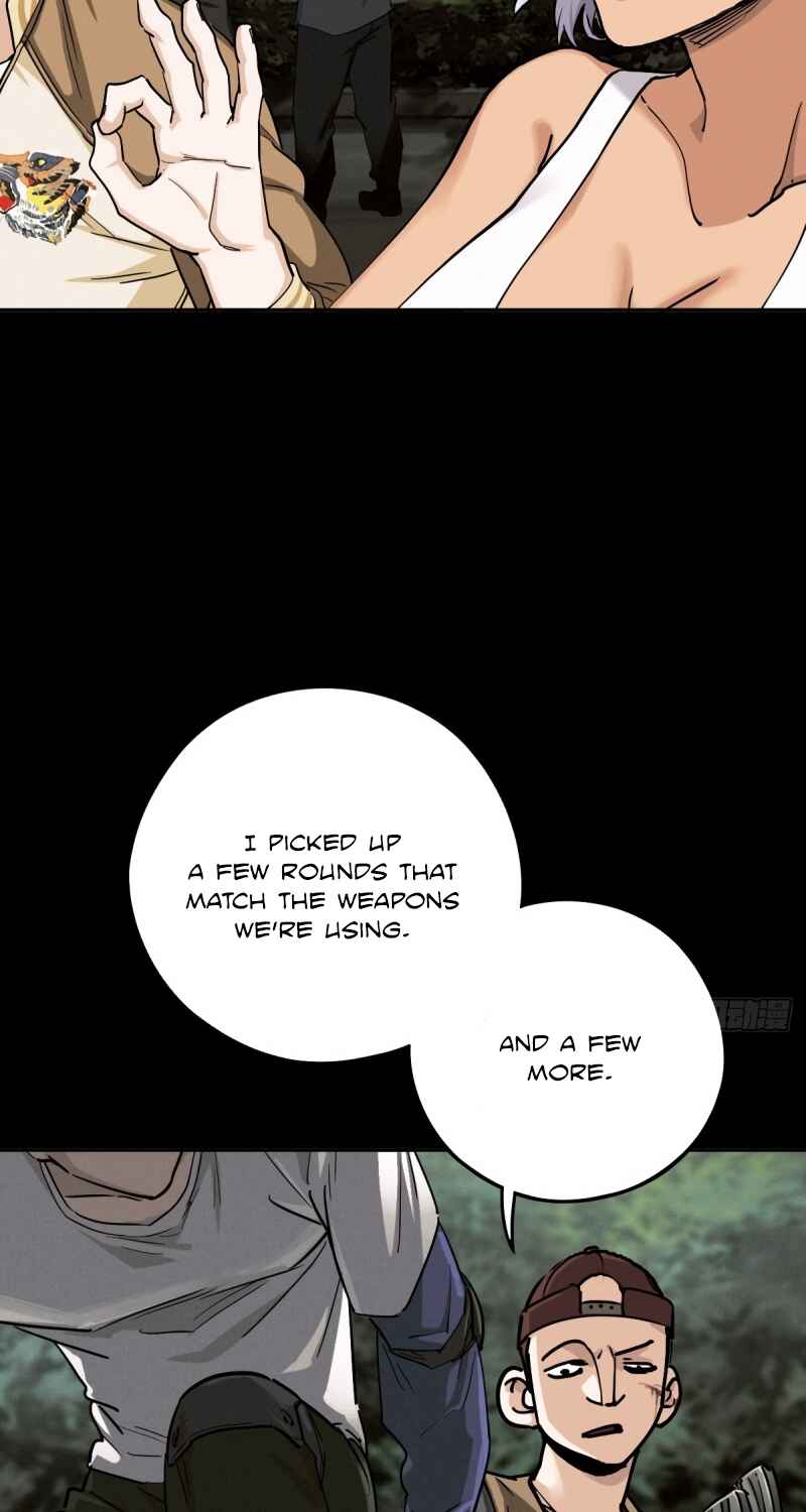 Chapter 92 - Page 22