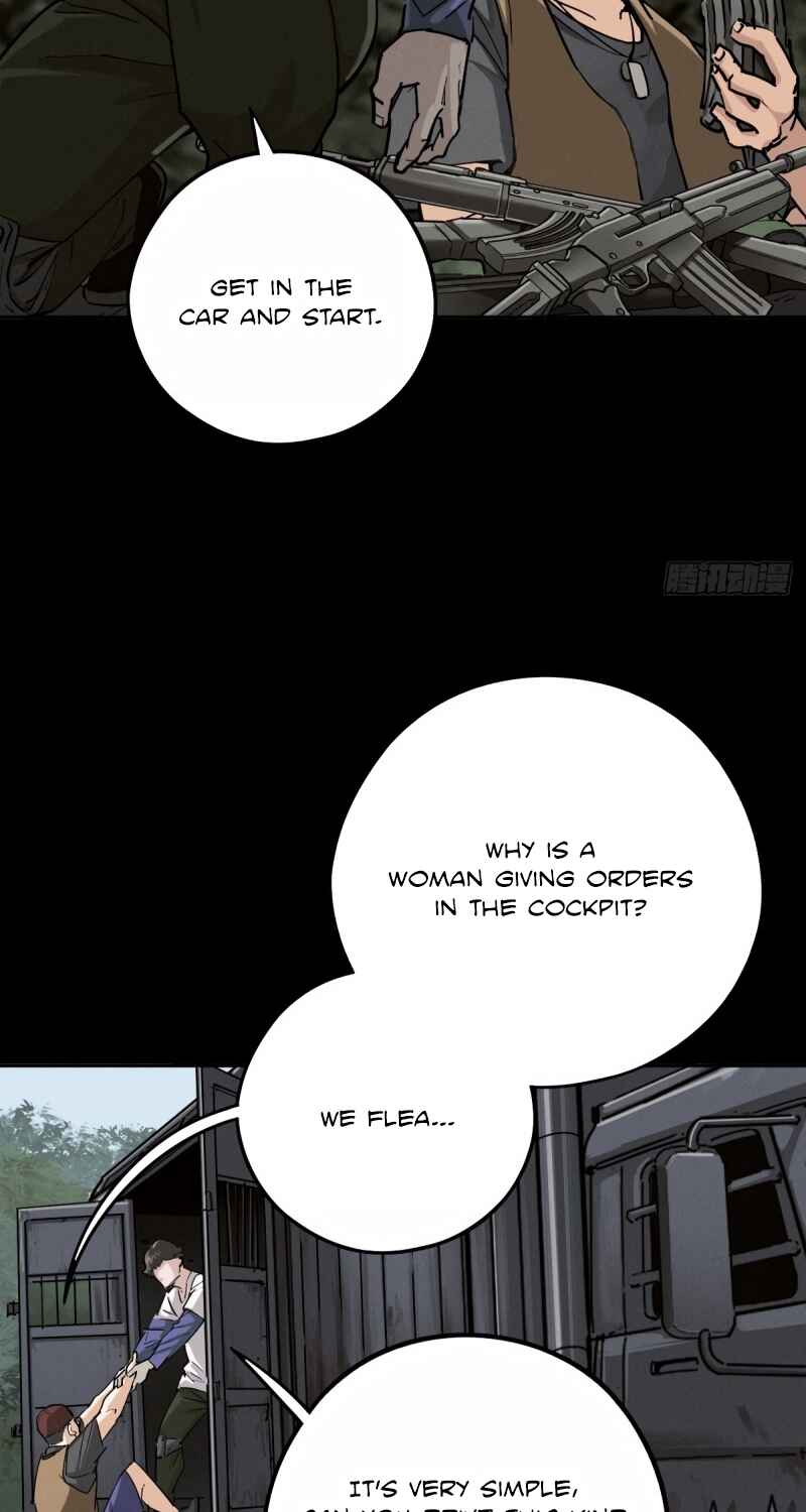 Chapter 92 - Page 23