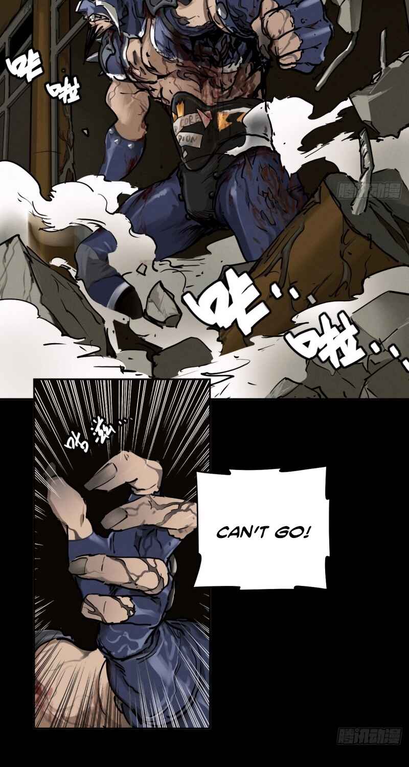 Chapter 92 - Page 33