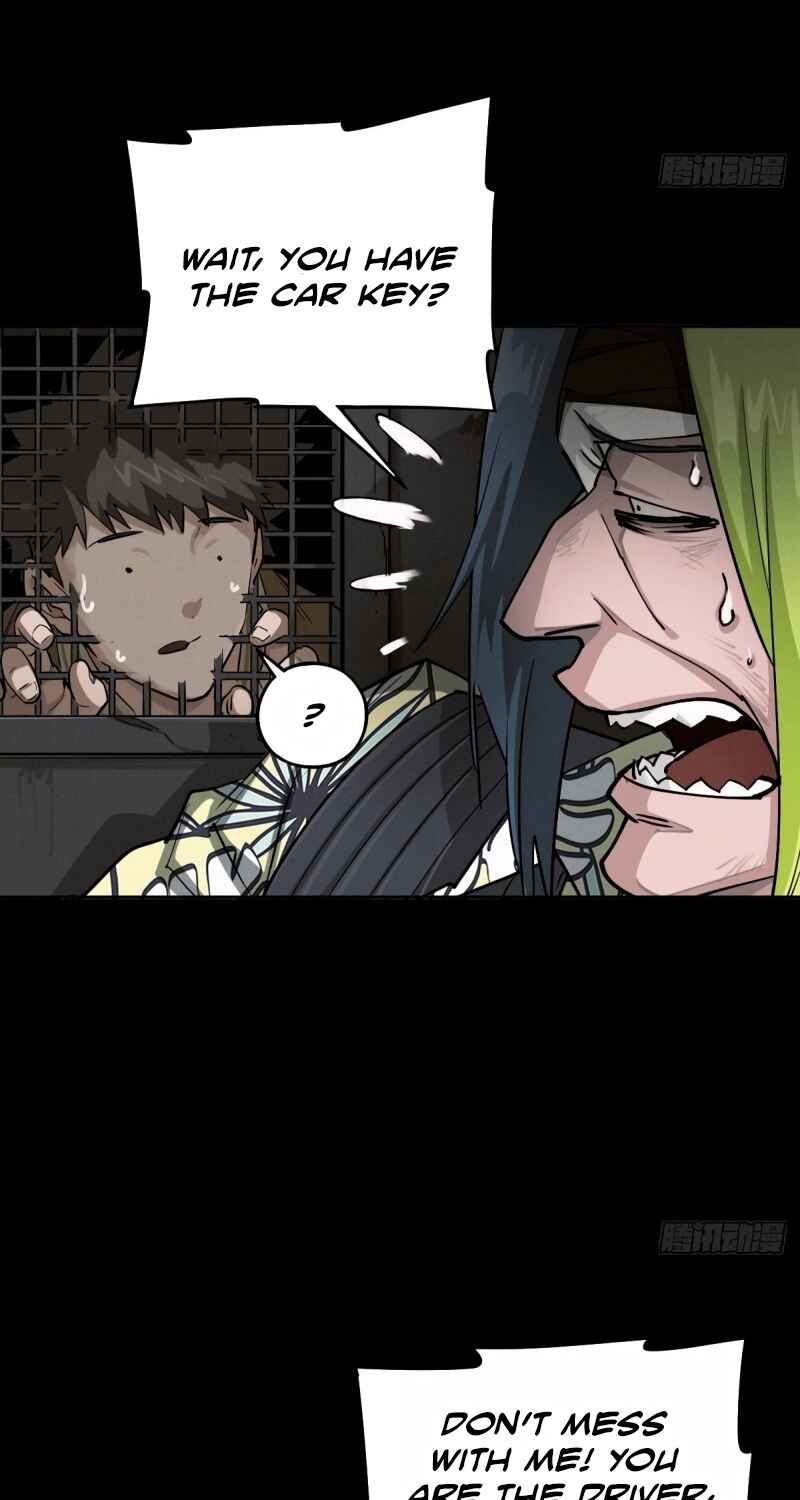Chapter 92 - Page 39