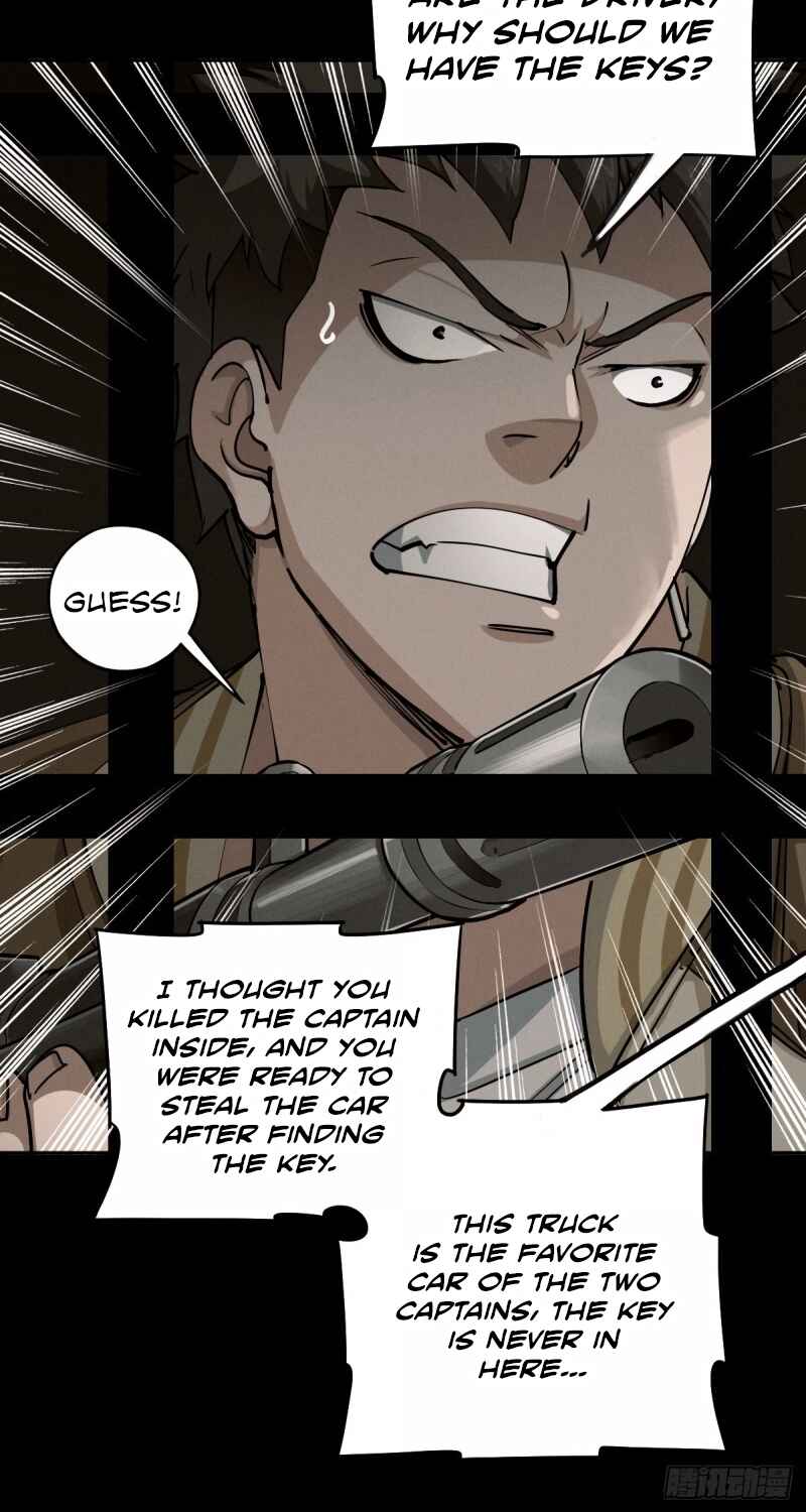 Chapter 92 - Page 40