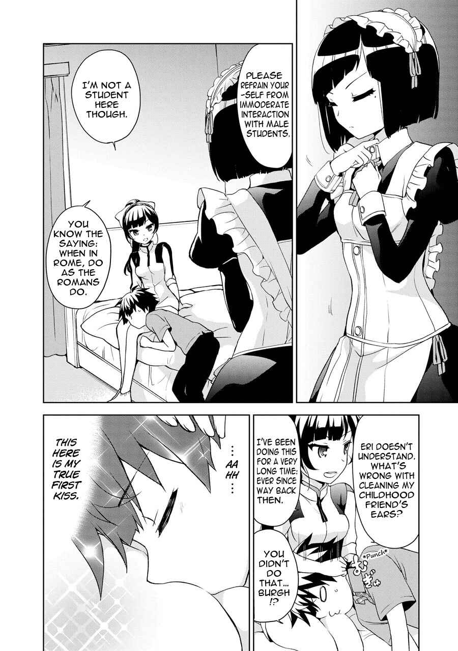 Chapter 66 - Page 26