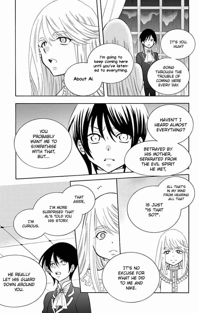Chapter 139 - Page 20