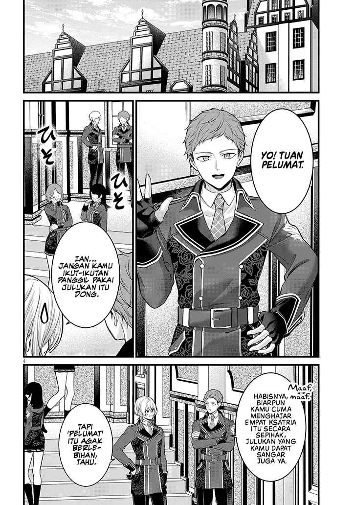 Chapter 6 - Page 5