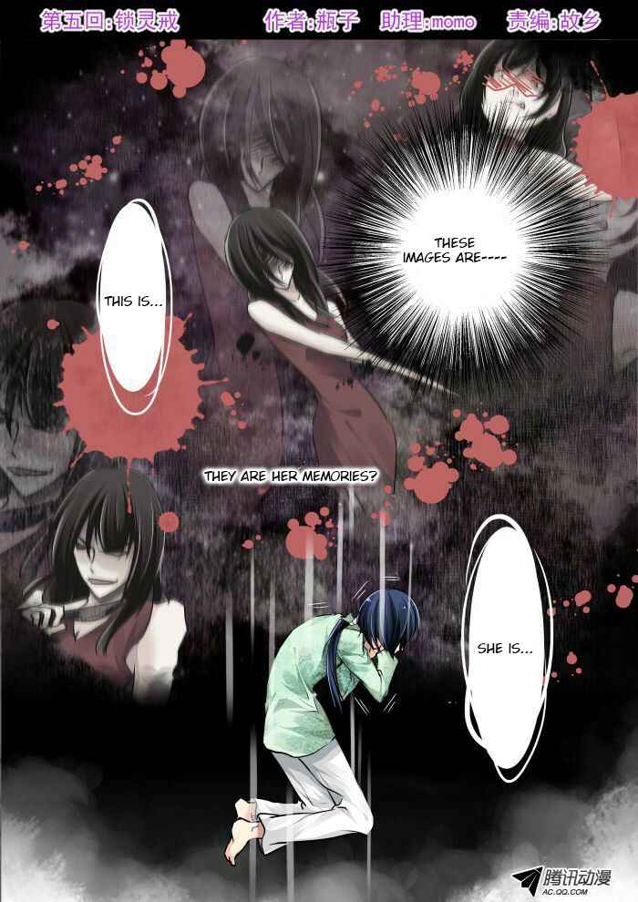 Chapter 5 - Page 1