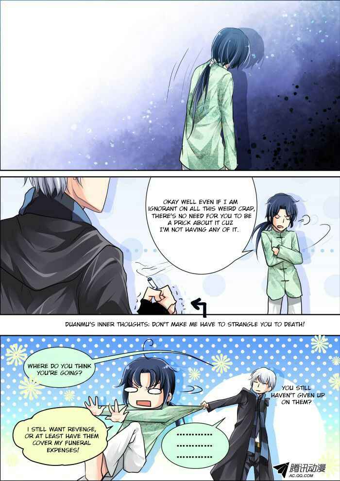 Chapter 5 - Page 5