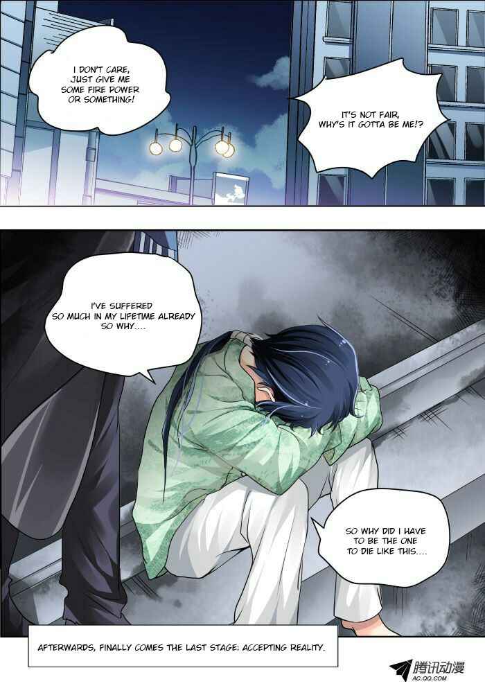 Chapter 5 - Page 6