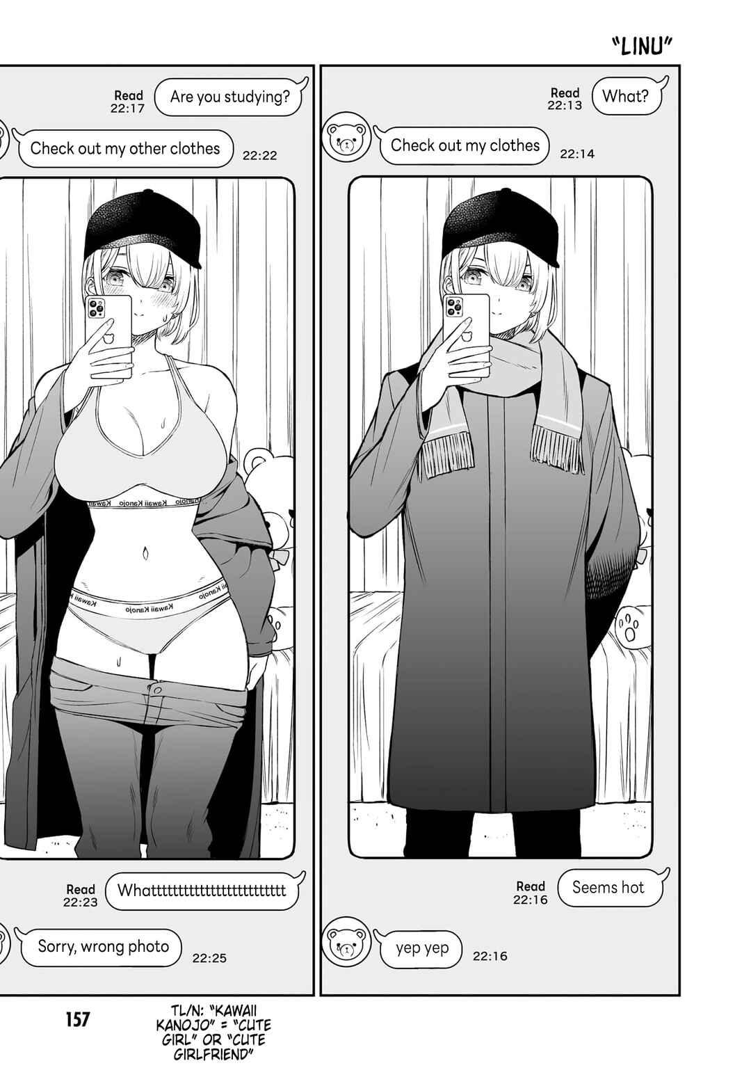 Chapter 8.5 - Page 4