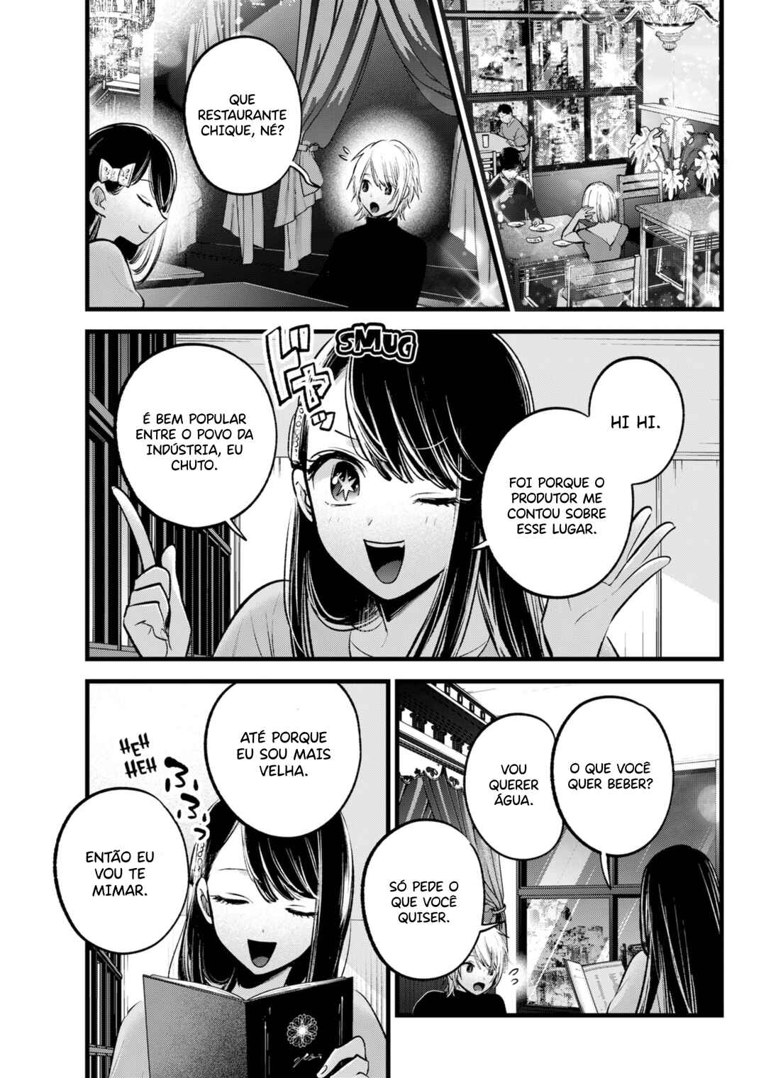 Chapter 140 - Page 10