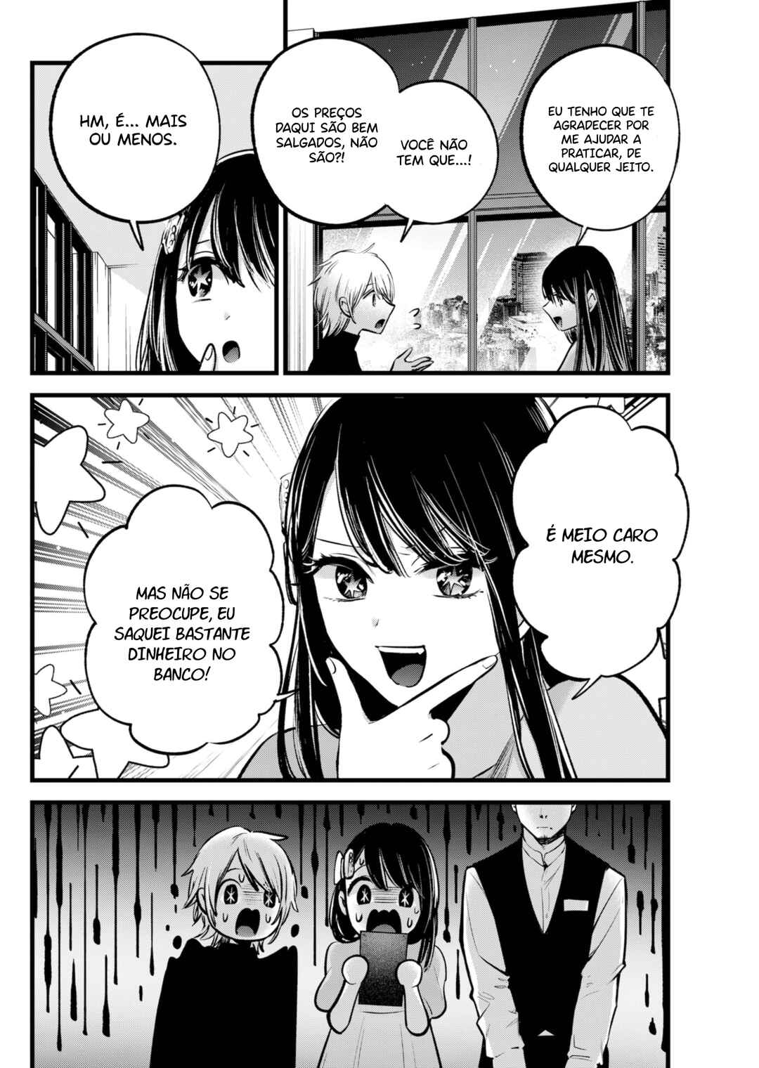 Chapter 140 - Page 11