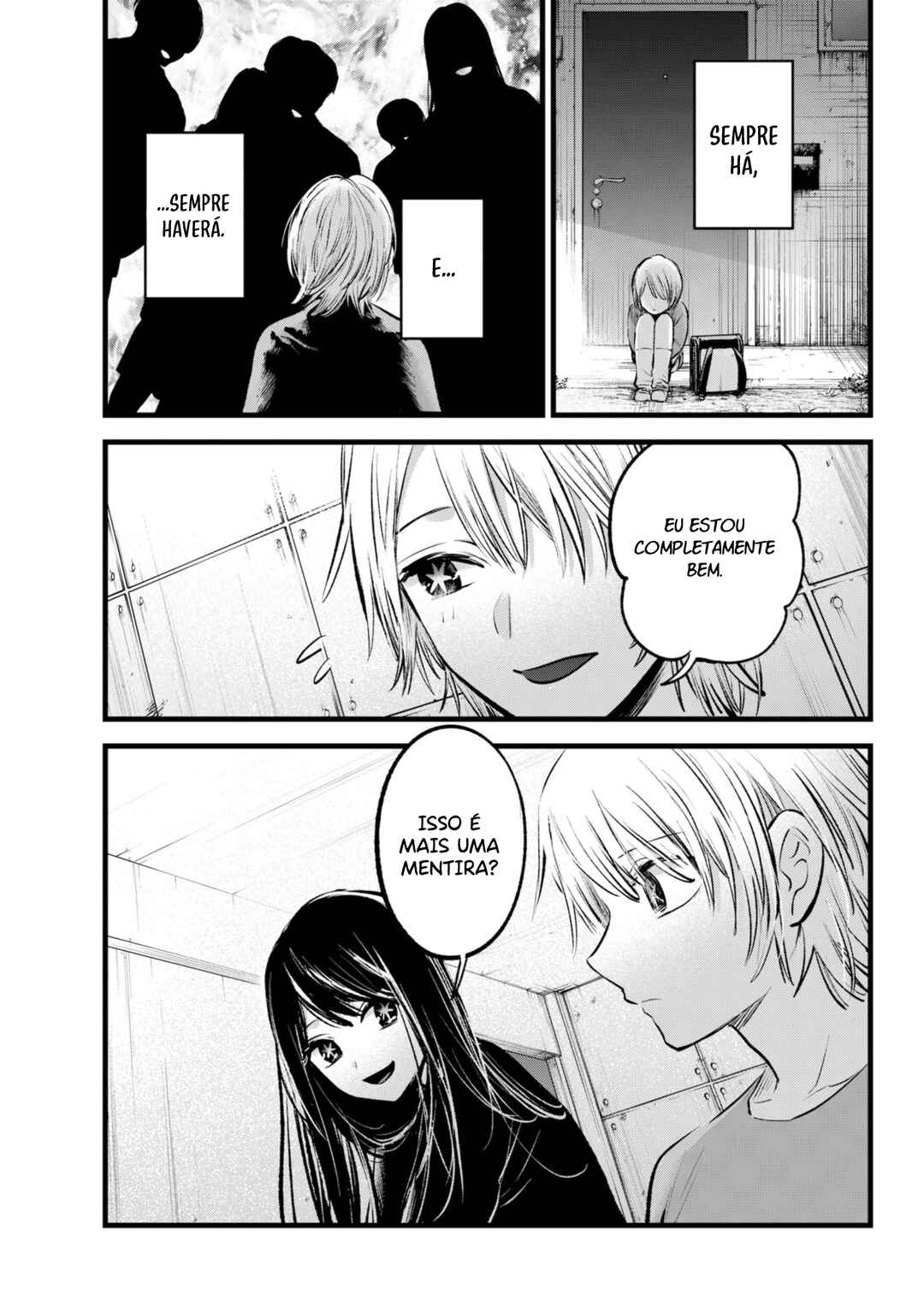 Chapter 140 - Page 18