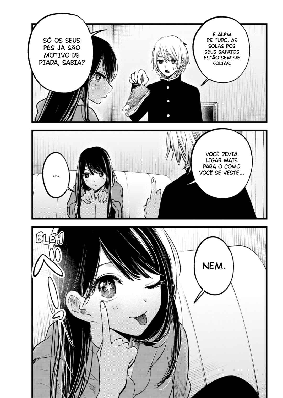 Chapter 140 - Page 8