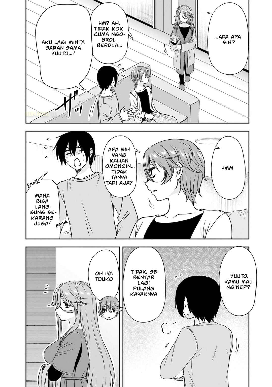 Chapter 72 - Page 12