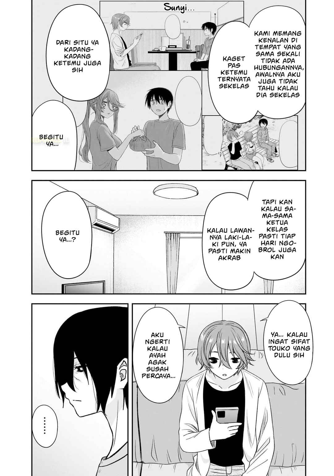 Chapter 72 - Page 6