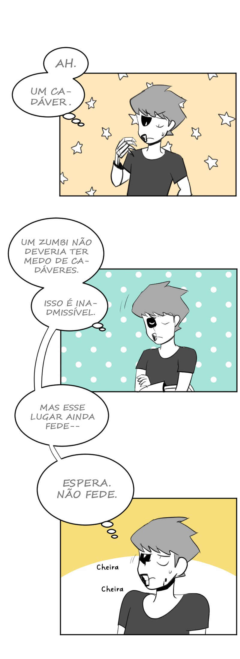 Chapter 124 - Page 6