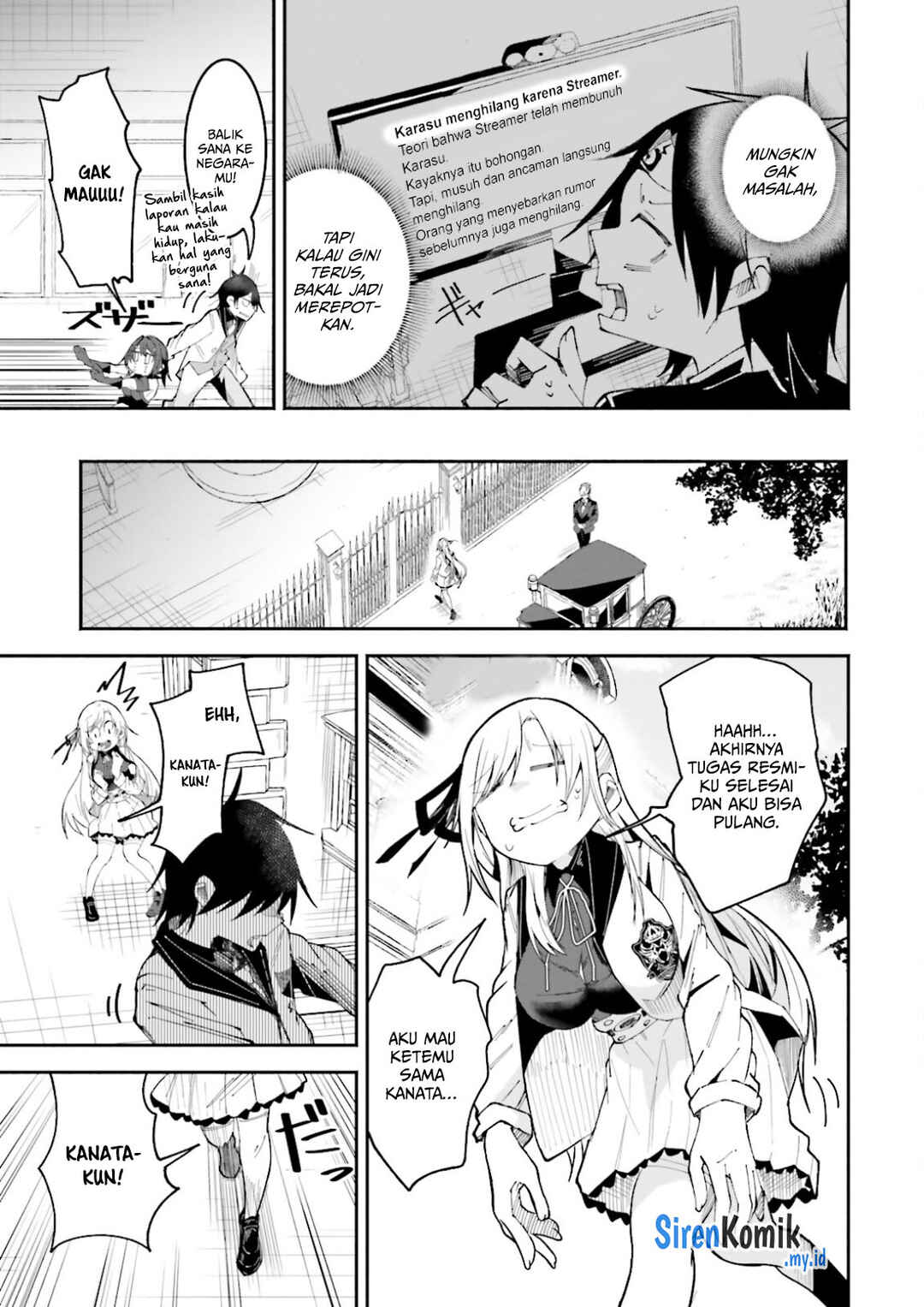 Chapter 20 - Page 31