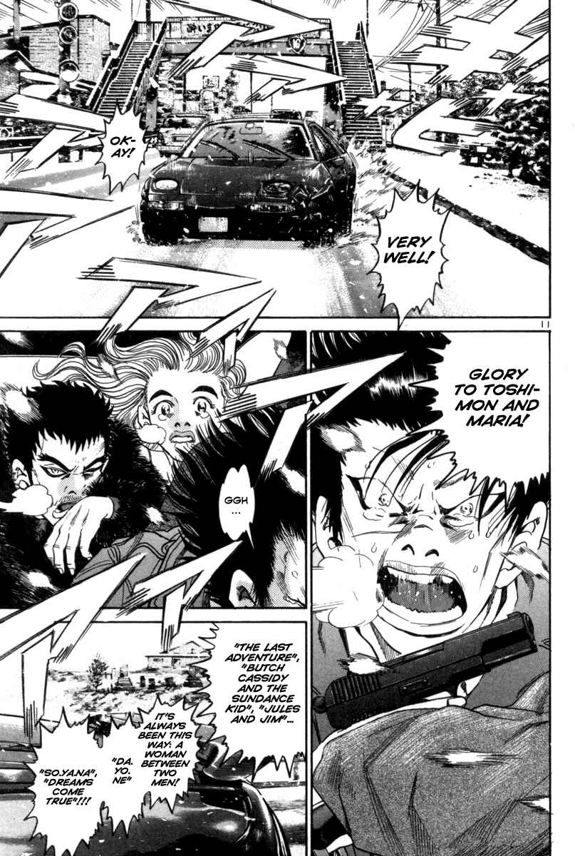 Chapter 129 - Page 11
