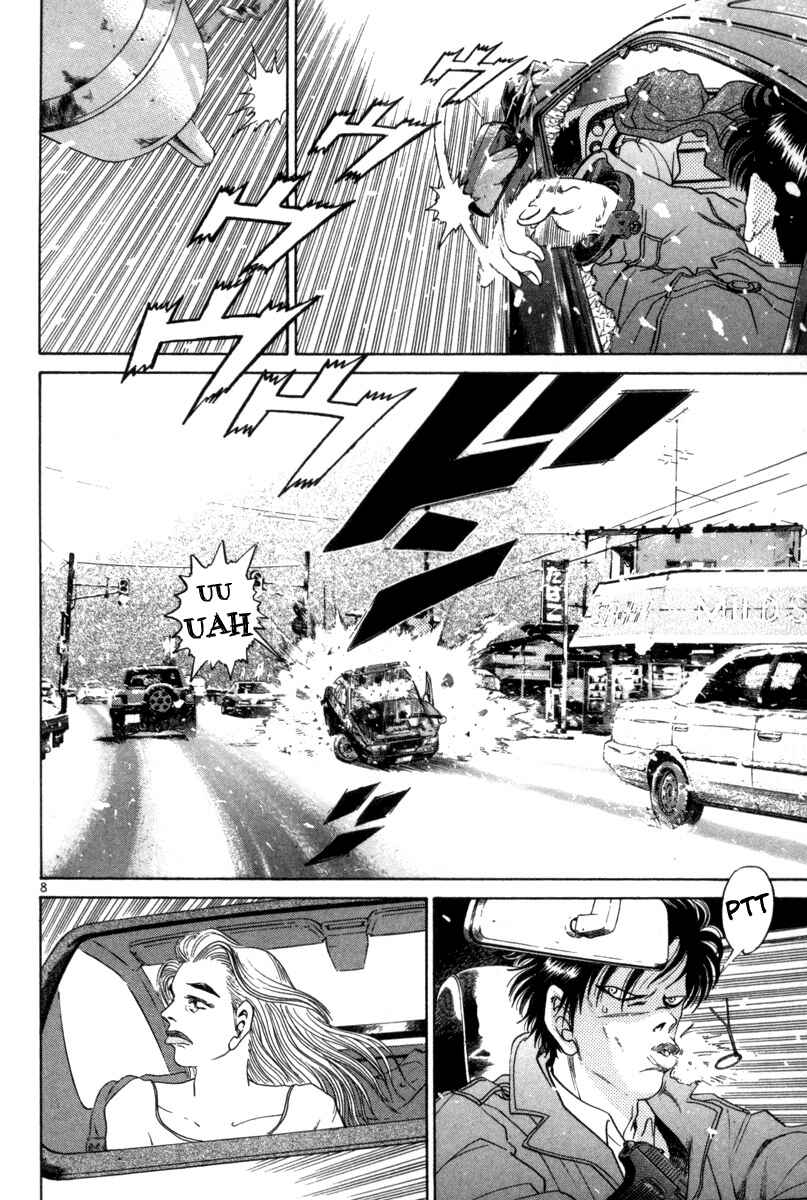 Chapter 129 - Page 8