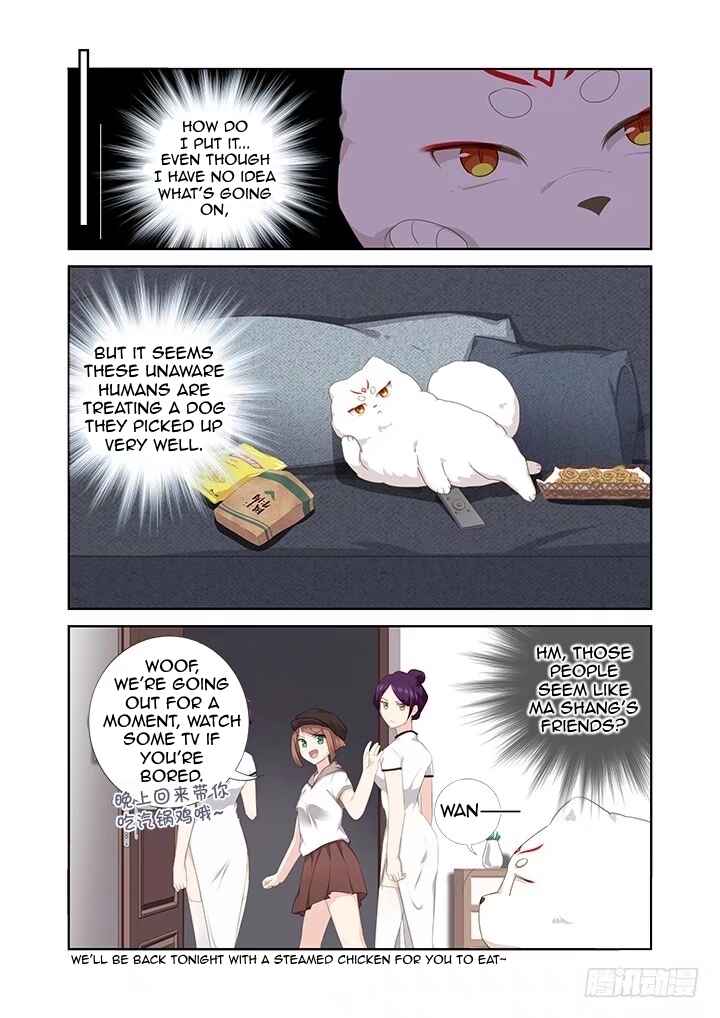 Chapter 410 - Page 2