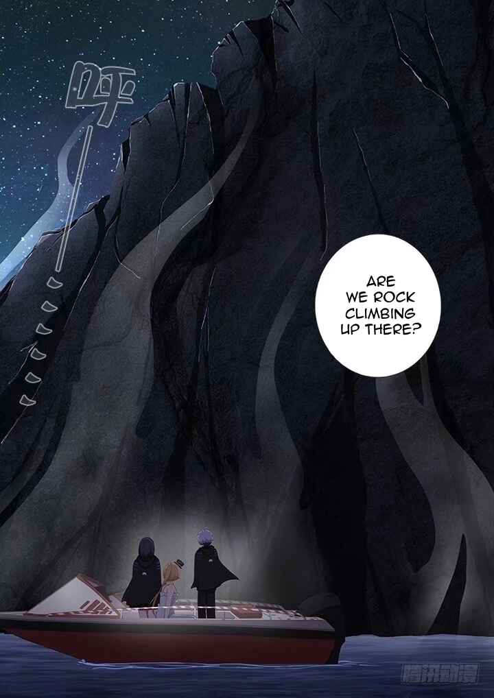 Chapter 410 - Page 7