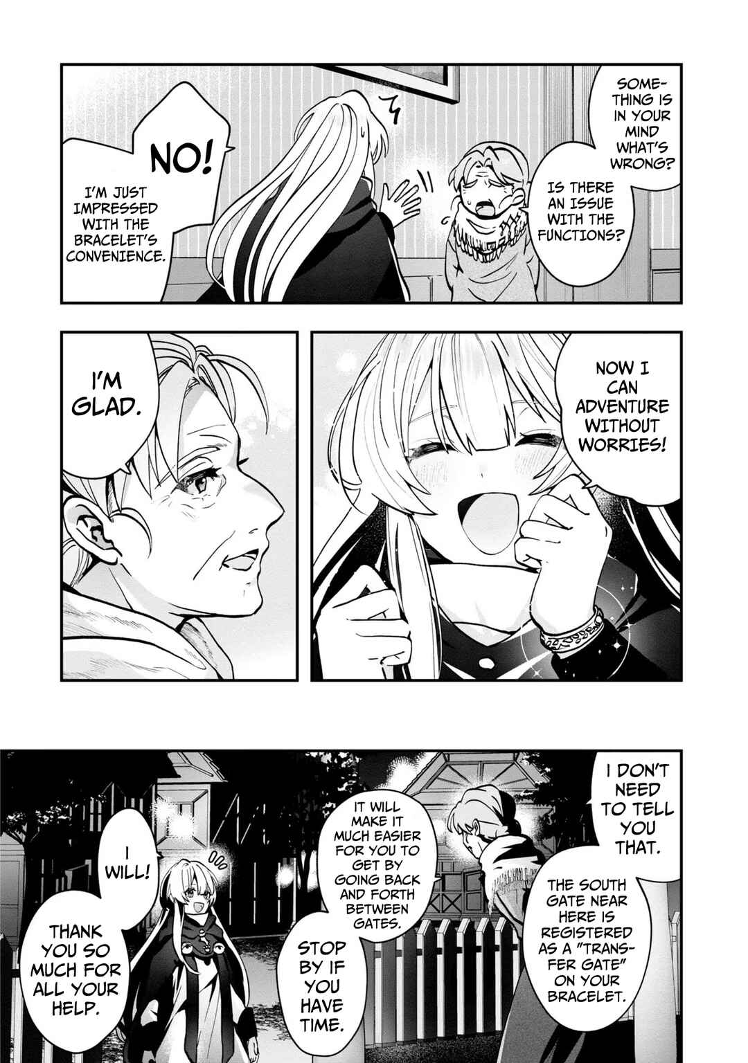 Chapter 3 - Page 3