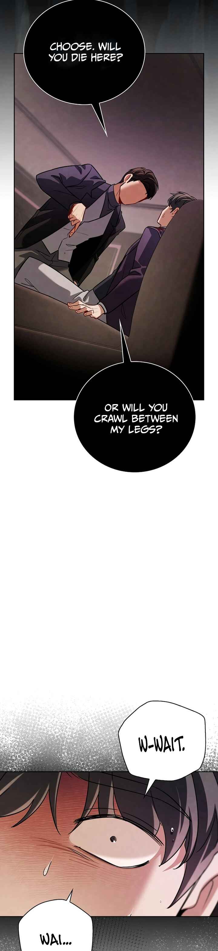Chapter 121 - Page 27