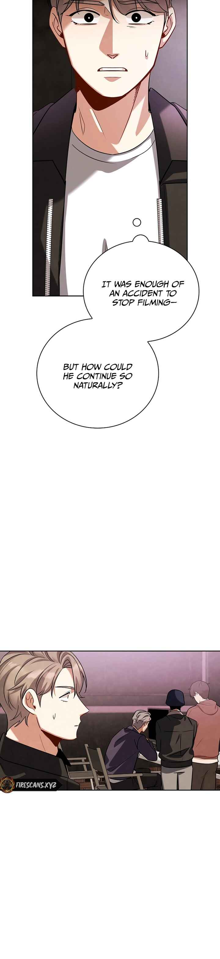 Chapter 121 - Page 32