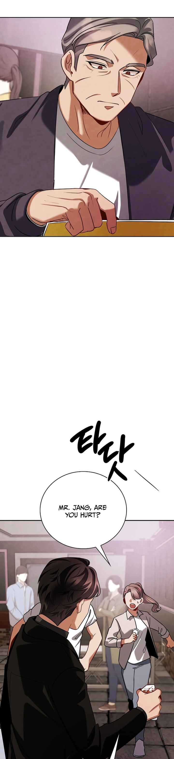 Chapter 121 - Page 33