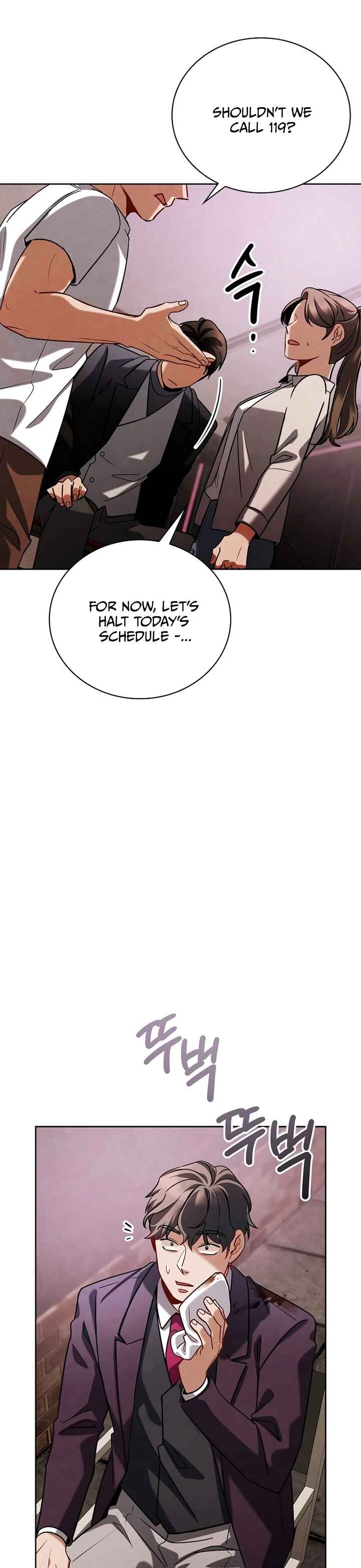 Chapter 121 - Page 35