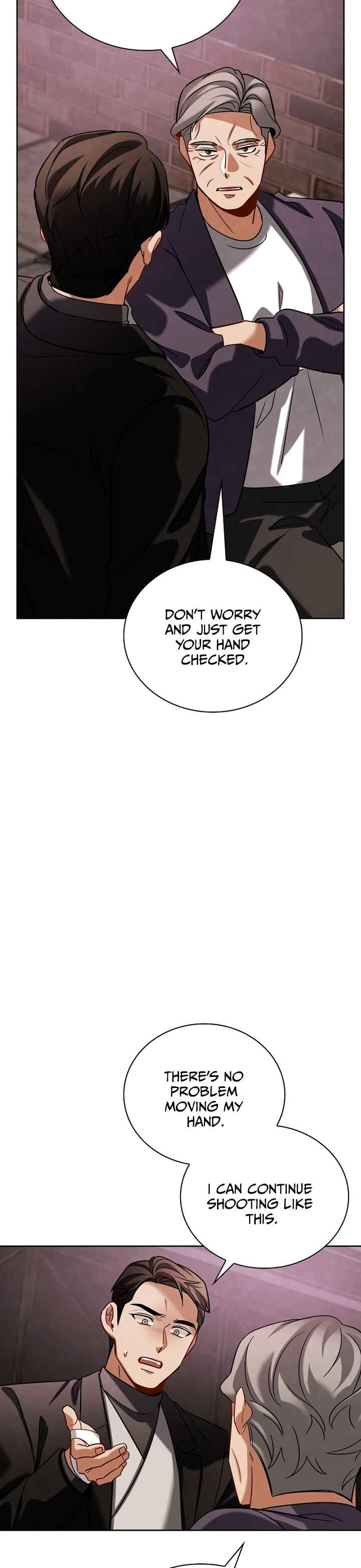 Chapter 121 - Page 40