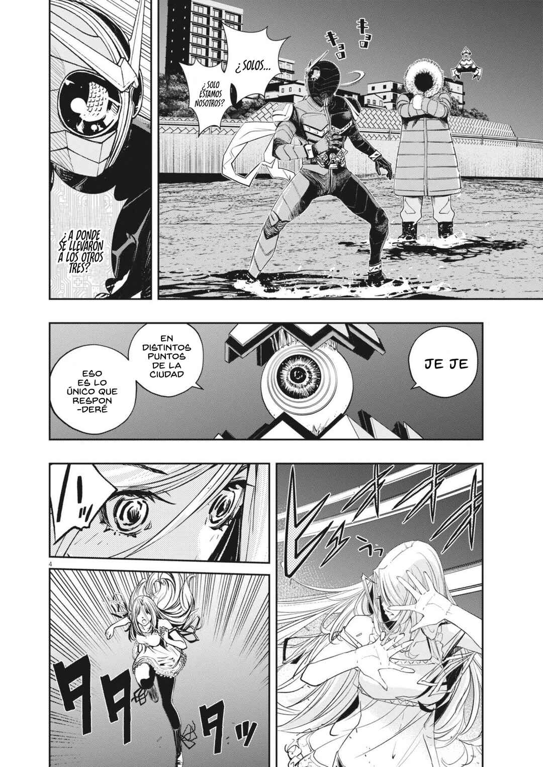 Chapter 171 - Page 4