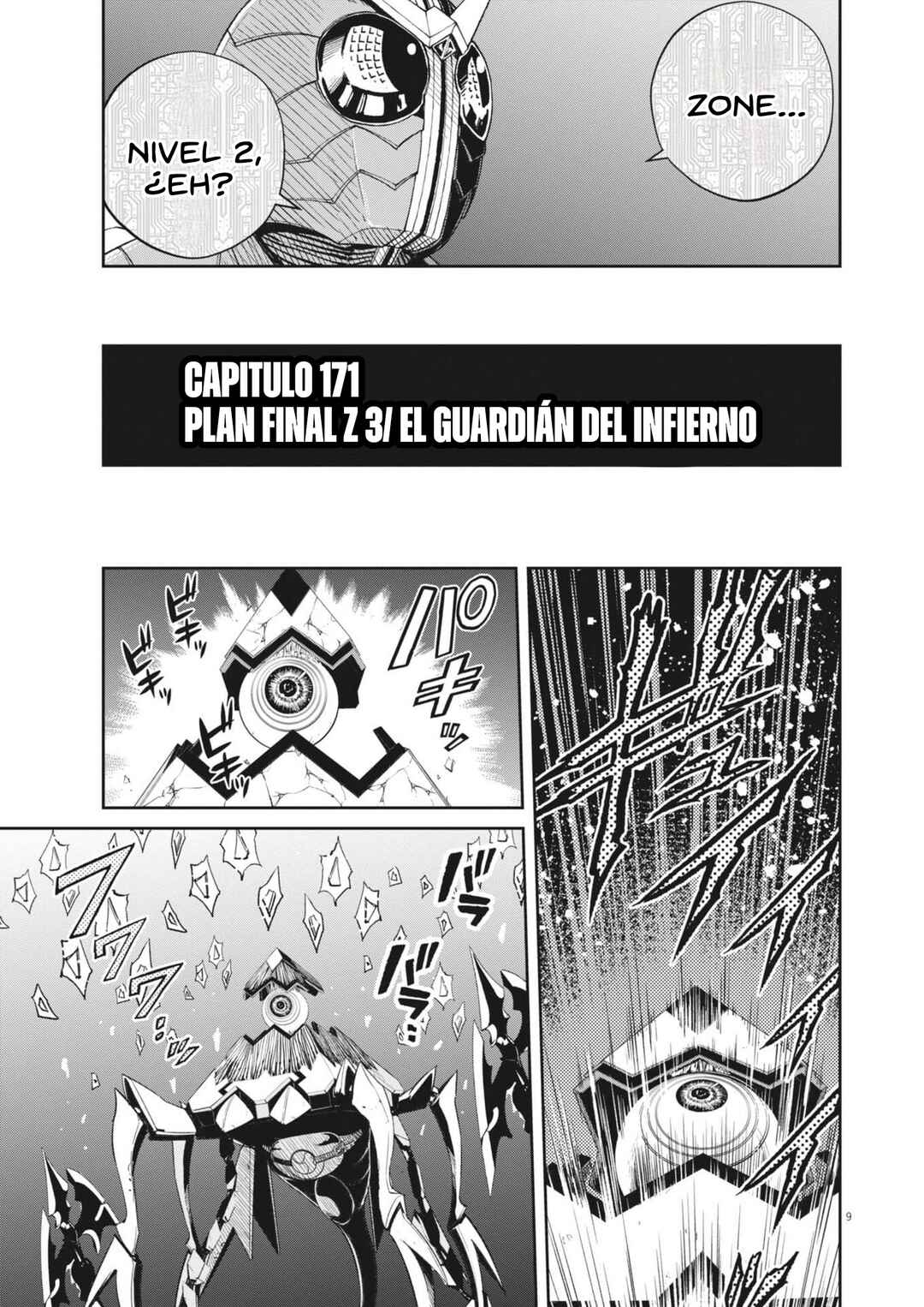 Chapter 171 - Page 9