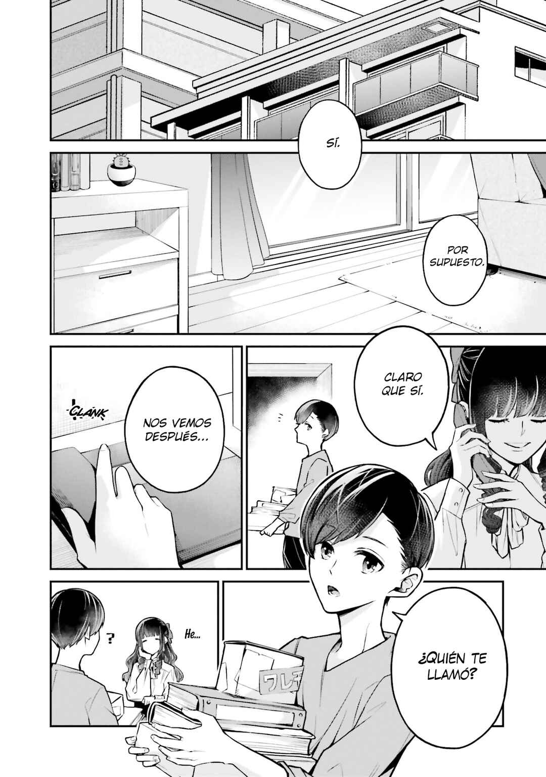 Chapter 2 - Page 3
