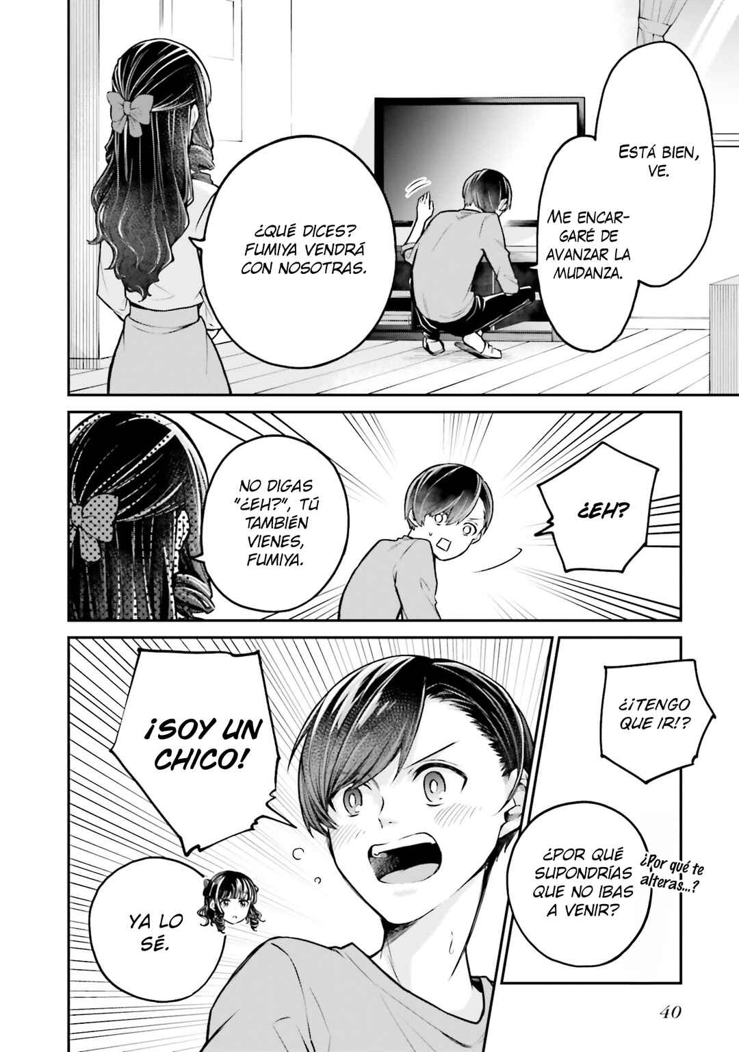 Chapter 2 - Page 5