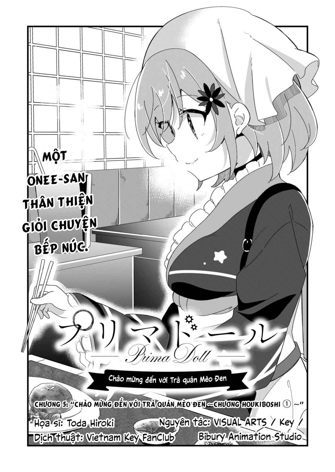 Chapter 5 - Page 1